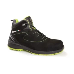 Scarpe Antinfortunistiche da Lavoro Giasco LIBRA NEW S3 SRC ESD KU149EV