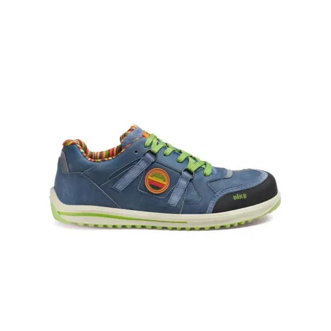 Scarpe Antinfortunistiche Dike Ranking Reload S3 ESD SRC 26612