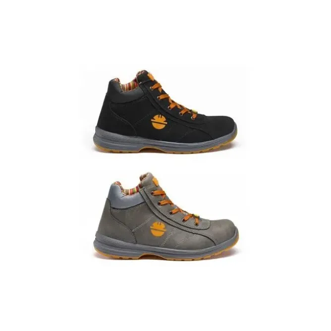 Scarpe Antinfortunistiche Dike Meteor Master H S3L SR FO ESD 30522