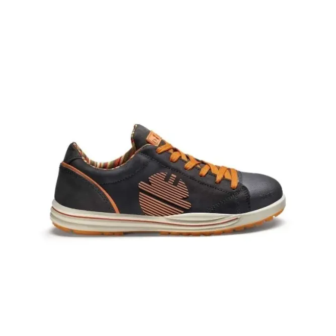 Scarpe Antinfortunistiche Dike GARISH S3 SRC 24913