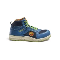 Scarpe Antinfortunistiche Dike Primary Reload H S3 SRC ESD - 31922