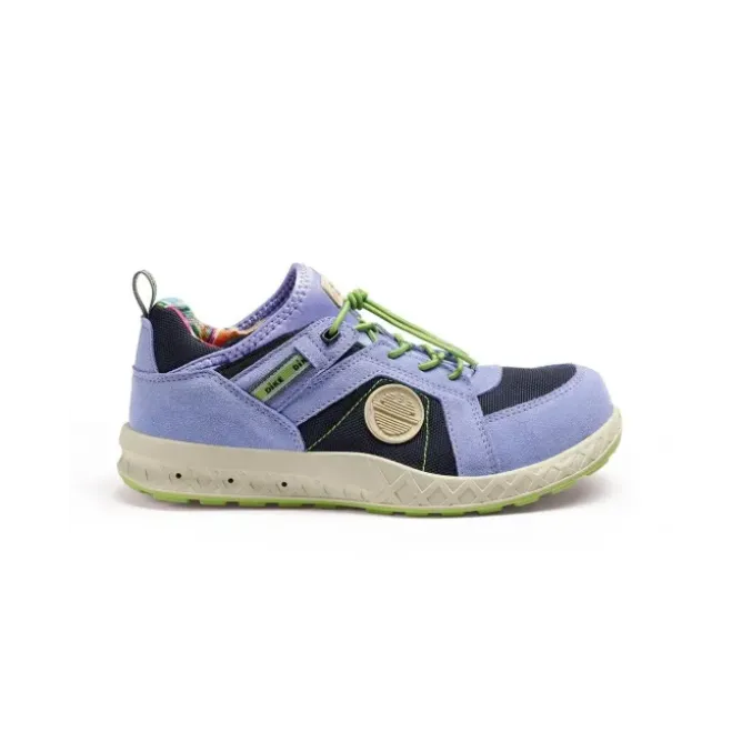 Scarpe Antinfortunistiche Dike Legend Reload Lady S1P ESD SRC 31516