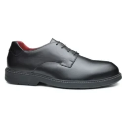 Scarpe Antinfortunistiche Eleganti Base Cosmos S3 ESD SRC B1503