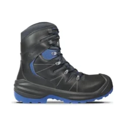 Scarpe antinfortunistiche Exena Kita S3 CI HI HRO SRC Antiscivolo impermeabili leggere alte A0394V002