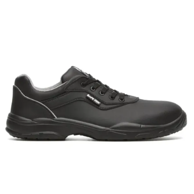 Scarpe Antinfortunistiche Exena Ipanema S3 SRC A0341V005