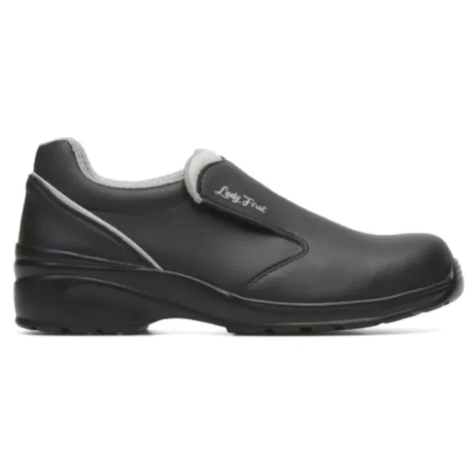 Scarpe Antinfortunistiche Exena Ada S2 SRC A0408V002