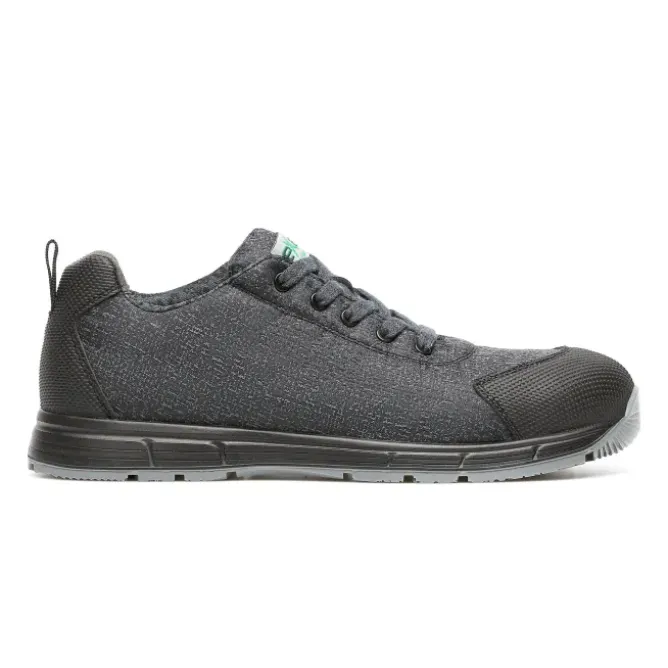 Scarpe Antinfortunistiche Exena Carbon S1P SRC A0417V003