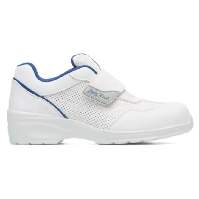 Scarpe Antinfortunistiche Exena Nina 01 SRC A0412V001