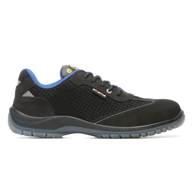 Scarpe Antinfortunistiche Exena Pireo New S1P ESD SRC A0237V024
