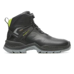 Scarpe Antinfortunistiche Exena Makalu Evo S3 CI WR SRC con Sistema a BOA A0206V107