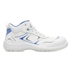 Scarpe Antinfortunistiche Exena Lolite White S3 SRC A0321V071
