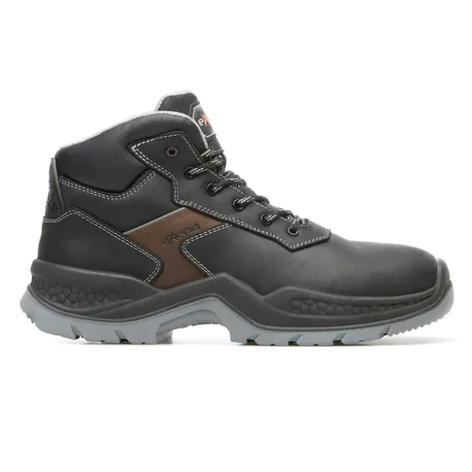 Scarpe Antinfortunistiche Exena Creta_20 S3 SRC A0127V043