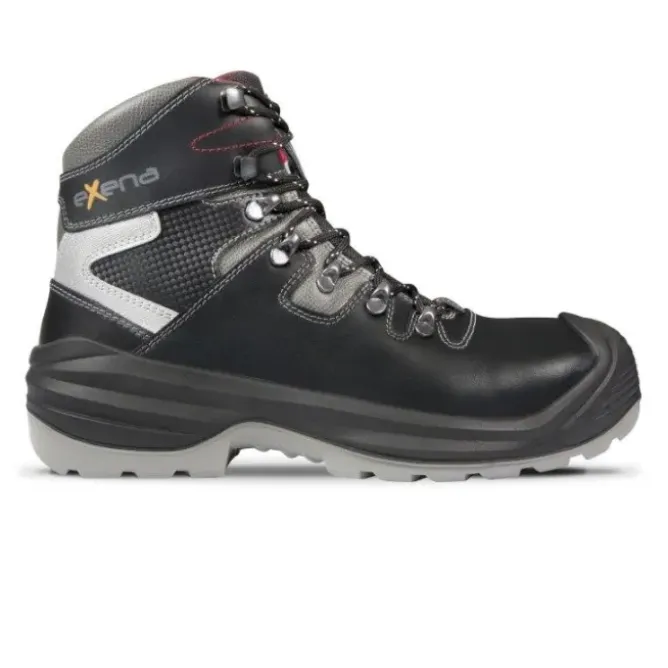 Scarpe Antinfortunistiche Exena Gold S3 CI WR HI HRO SRC A0393V001
