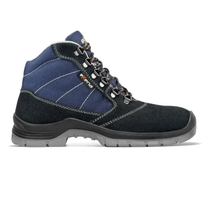 Scarpe Antinfortunistiche Exena Imola 18 S1P SRC A0366V003