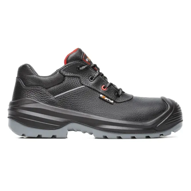 Scarpe Antinfortunistiche Exena Hamilton S3 SRC A0350V031