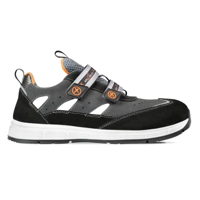 Scarpe Antinfortunistiche Exena John S1P SRC A0386V001