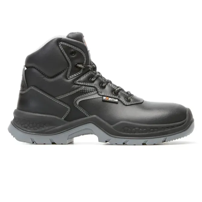Scarpe Antinfortunistiche Exena Orione_20 S3 SRC A0216V020