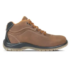 Scarpe Antinfortunistiche Exena Crono S3 SRC A0239V001