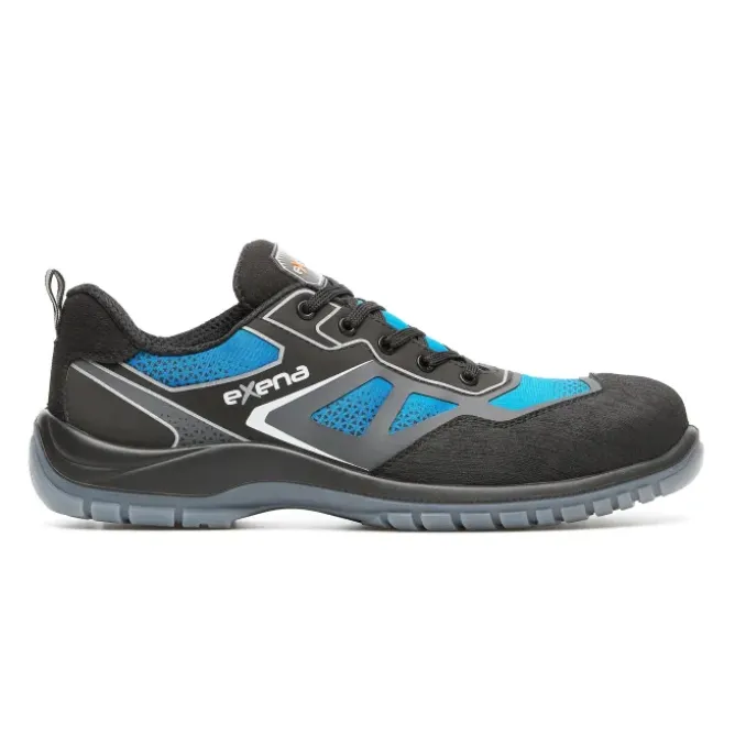Scarpe Antinfortunistiche Exena Cupido_20 S1P SRC A0321V023