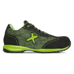 Scarpe Antinfortunistiche Exena Jerez S1P SRC A0169V018