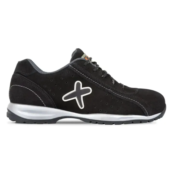 Scarpe Antinfortunistiche Exena Montreal S1P SRC HRO A0169V013