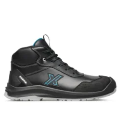 Scarpe Antinfortunistiche Exena Shield S3L FO SR ESD Alte