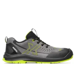 Scarpe Antinfortunistiche Exena Flexor S1 PL FO SR ESD Basse Metalfree
