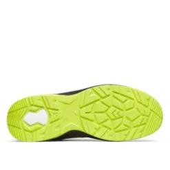 Scarpe Antinfortunistiche Exena Flexor S1 PL FO SR ESD Basse Metalfree