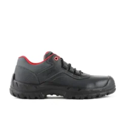 Scarpe antinfortunistiche Ector Fighter S3 SRC - HA0063