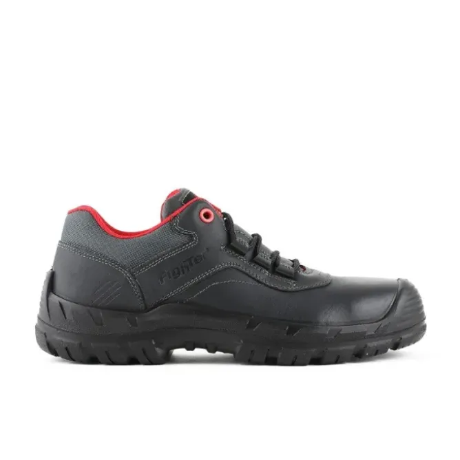 Scarpe antinfortunistiche Ector Fighter S3 SRC - HA0063