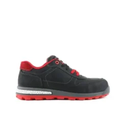 Scarpe antinfortunistiche Ervin Fighter S3 SRC - DA0301
