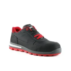 Scarpe antinfortunistiche Ervin Fighter S3 SRC - DA0301