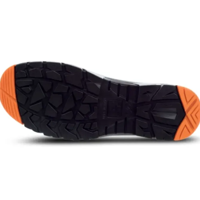 Scarpe antinfortunistiche FTG Saturn S1P SRC ESD