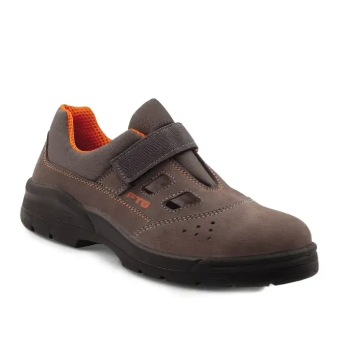 Scarpe antinfortunistiche FTG Candia S1P SRC