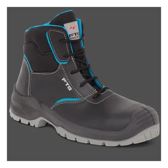 Scarpe Antinfortunistiche FTG Arrow S3 SRC