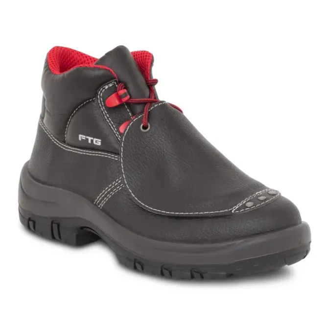 Scarpe Antinfortunistiche FTG Ares S3 M HRO SRC
