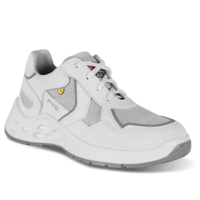 Scarpe antinfortunistiche FTG Prism S3S FO ESD SR