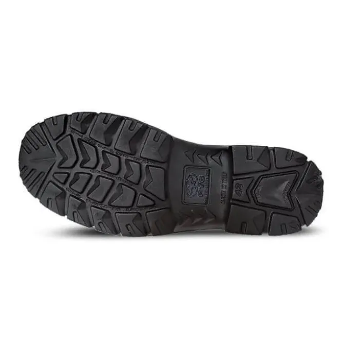 Scarpe antinfortunistiche FTG Rodi S1P SRC , forate per l'estate