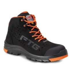 Scarpe antinfortunistiche FTG Moon S1P SRC ESD