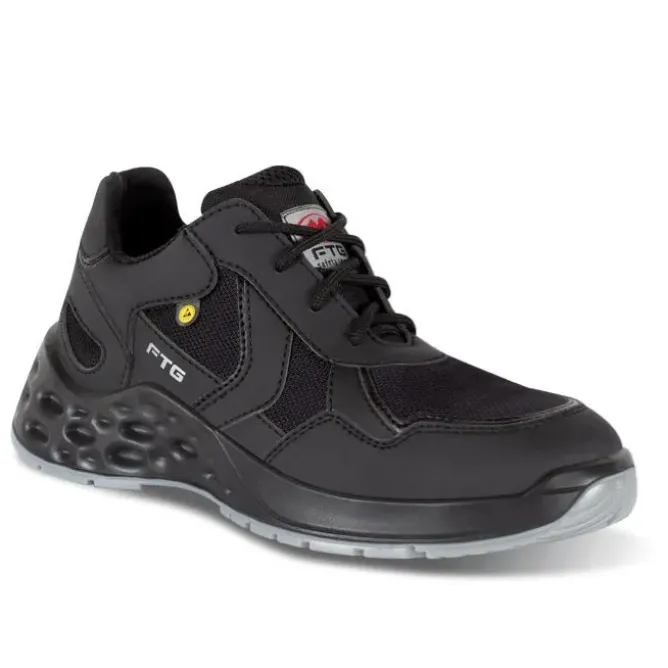 Scarpe antinfortunistiche FTG Motion S3S FO ESD SR