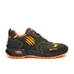 Scarpe Antinfortunistiche Fighter Genesy S3 SRC ESD EV0821