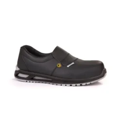 Scarpe Antinfortunistiche Giasco Corfu S2 SRC ESD antiscivolo super leggere 3H002O