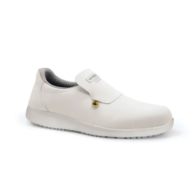 Scarpe Antinfortunistiche Giasco Eagle O2 FO SRC ESD C7004I