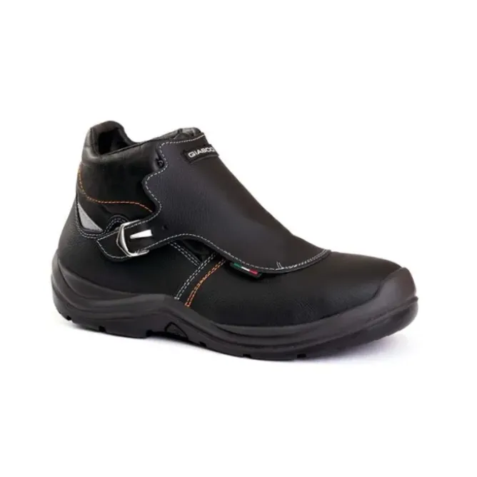 Scarpe Antinfortunistiche Giasco Soldador S3 SRC AC880BSP