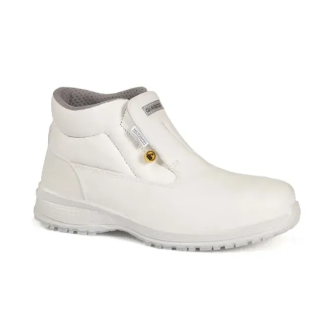 Scarpe Antinfortunistiche Giasco Baltic S2 SRC ESD KU020I