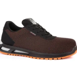 Scarpe Antinfortunistiche Giasco Burgaz S1P SRC 3H184J