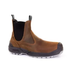 Scarpe Antinfortunistiche Giasco Quartz S3S FO CI SC SR 3U017G