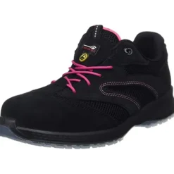 Scarpe Antinfortunistiche Giasco Dance S1P SRC ESD KU055HF
