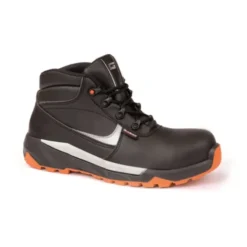 Scarpe Antinfortunistiche Giasco Trivor S3 SRC 3C198O