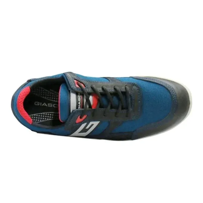 Scarpe Antinfortunistiche Giasco Las Vegas S1P SRC ESD 3H154EC